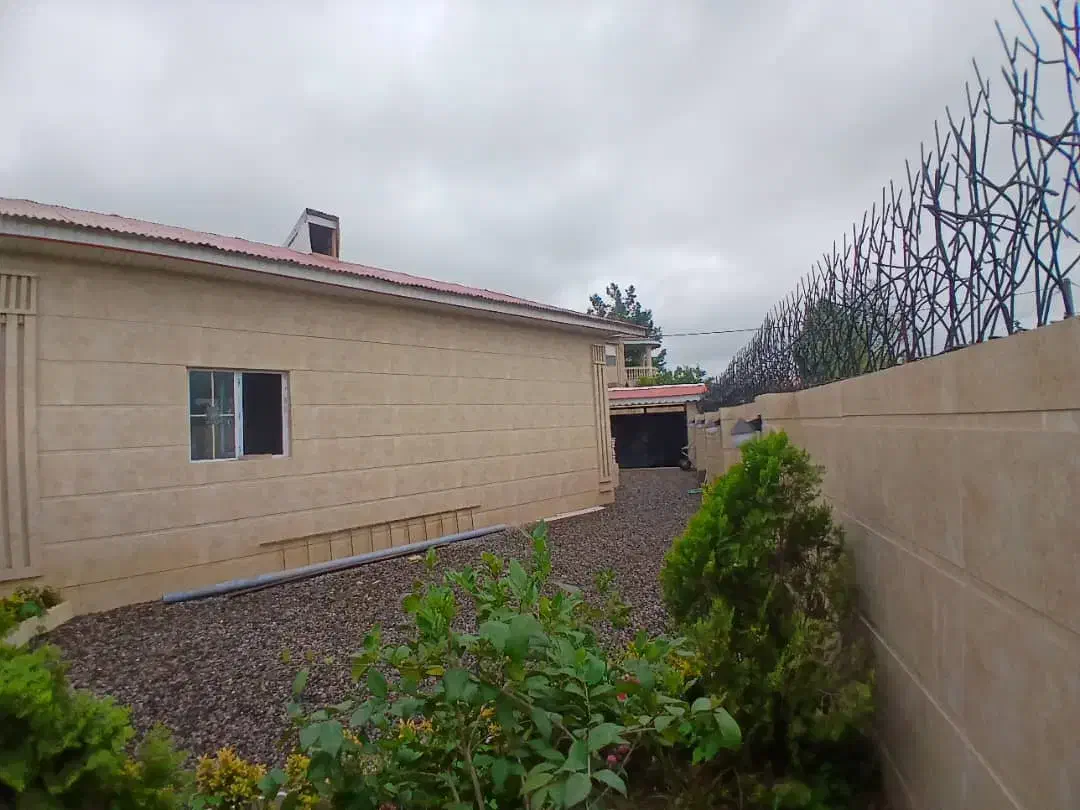 کدسس/ویلا۲۵۰مترسندسبزتکبرگ۶دانگ رشت فومن معلمسازان|فروش خانه و ویلا|شفت, |دیوار