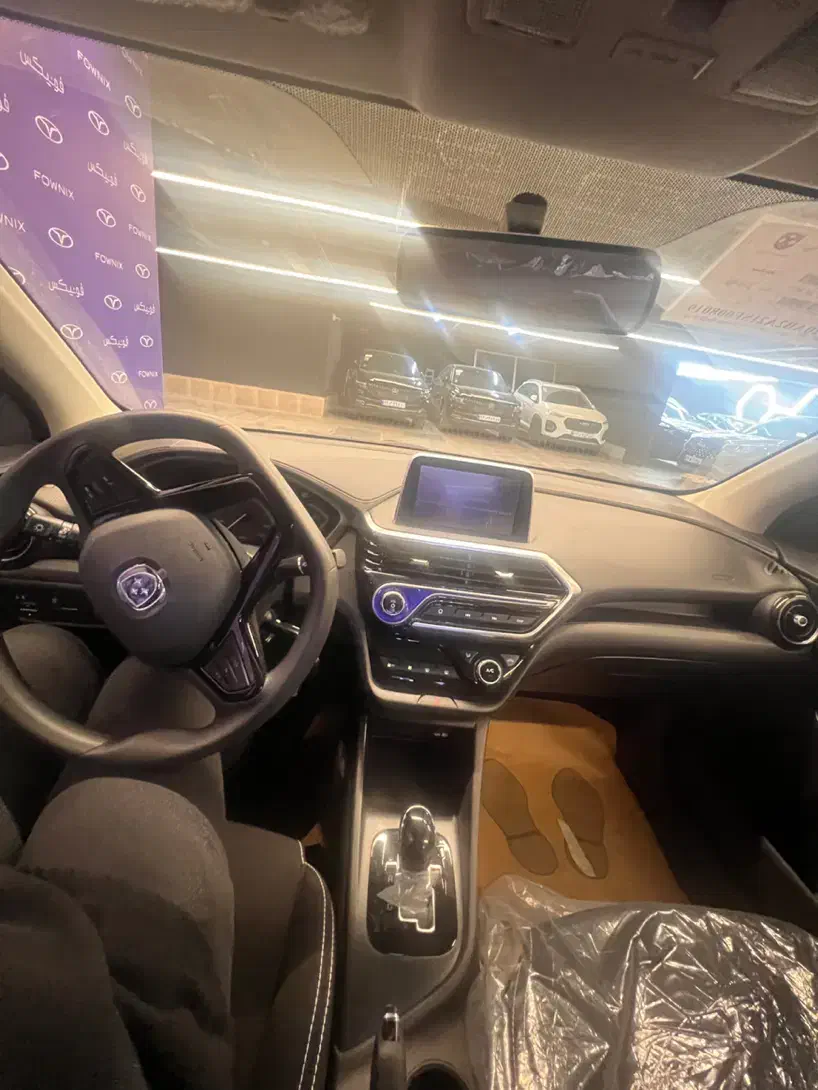 اف ام سی511خشک1404/نقدواقساط/۲۰ تا۶۰ ماه/تحویلروز|خودرو سواری و وانت|تهران, منیریه|دیوار