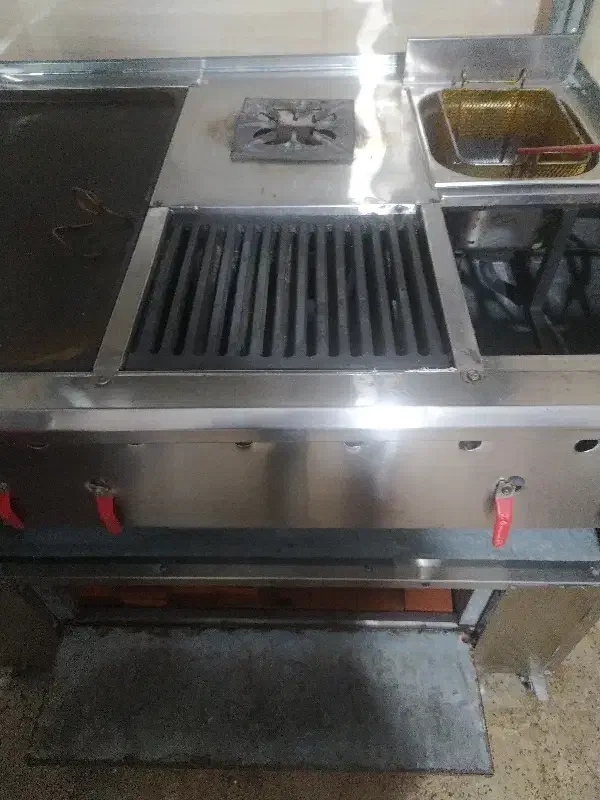 فرگاز ساندویچی|فروشگاه و مغازه|شهریار, شهرک وائین|دیوار