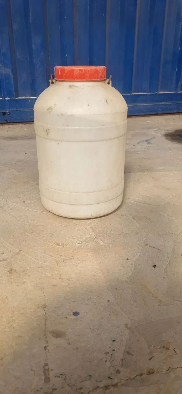 دبه بزرگ|ظروف نگهدارنده، پلاستیکی، یکبارمصرف|تهران, یافت آباد جنوبی|دیوار