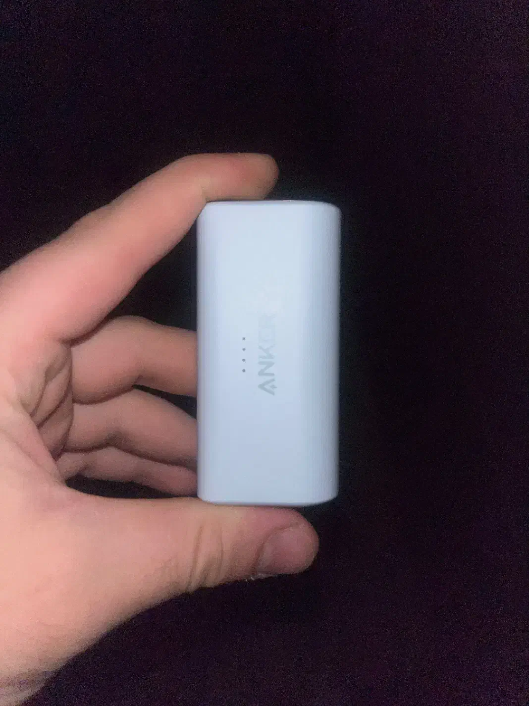 پاوربانک5000|لوازم جانبی موبایل و تبلت|تهران, سلسبیل جنوبی|دیوار