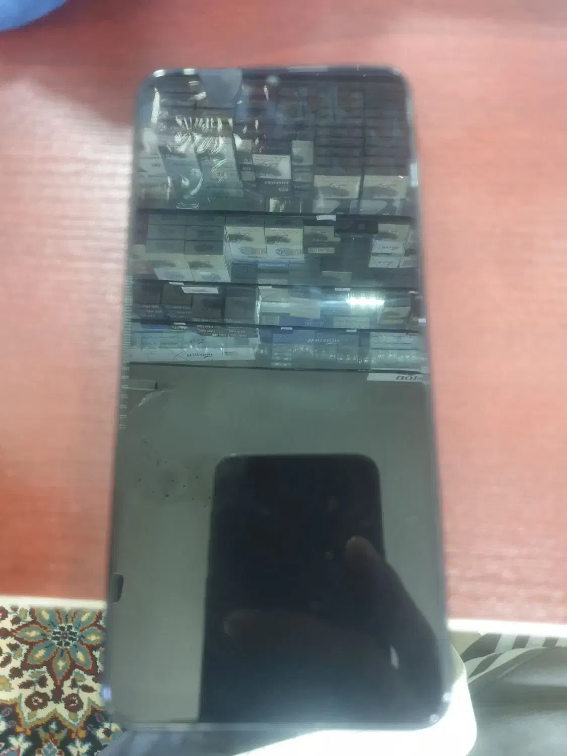 گلکسی A04s|موبایل|چهاردانگه (تهران), |دیوار