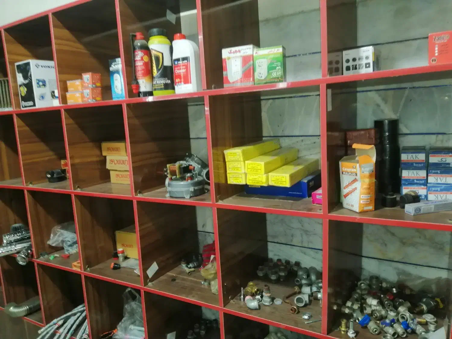 عیب‌یابی و سرویس پکیج و آبگرمکن دیواری با گارانتی|خدمات پیشه و مهارت|گنبد کاووس, |دیوار