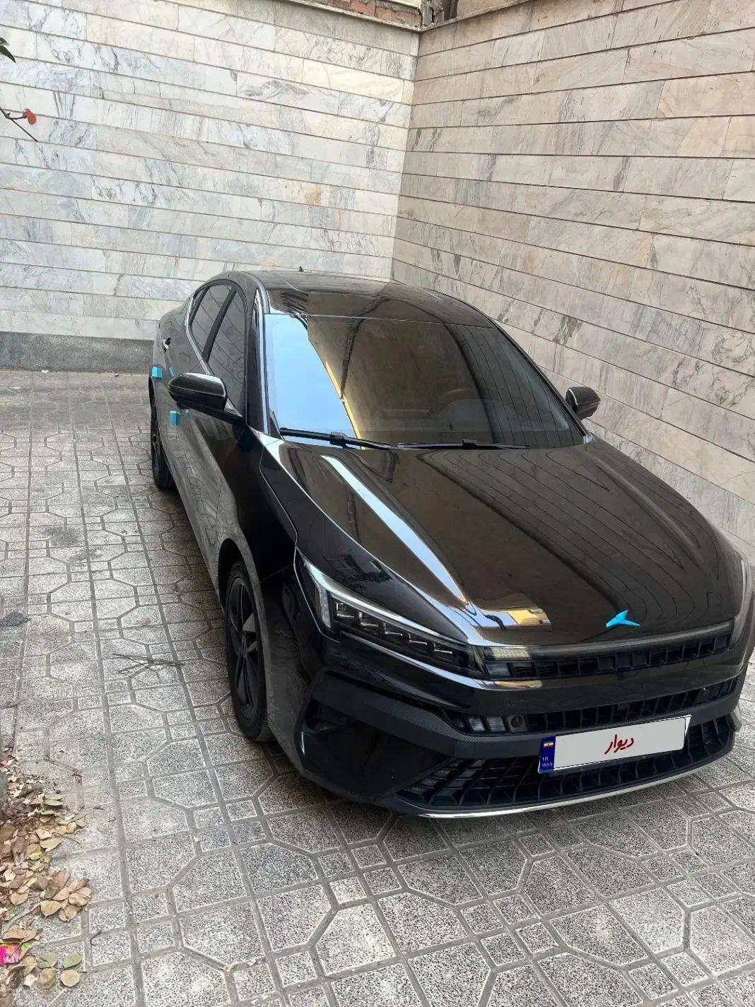 کی ام سی j7 1402|خودرو سواری و وانت|تهران, کیانشهر|دیوار