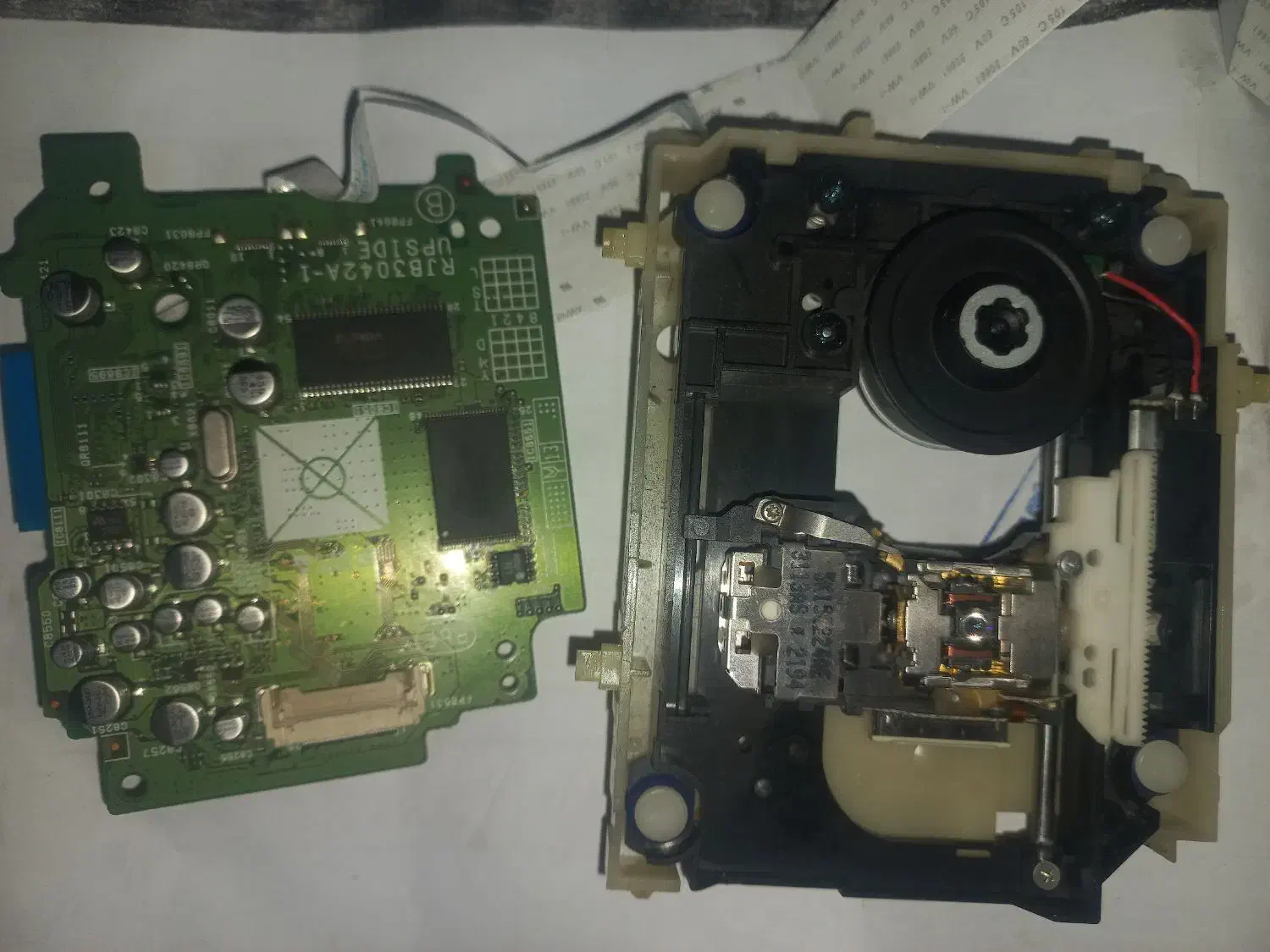 کیت کامل لنز ضبط خانگی|سیستم صوتی خانگی|تهران, سازمان آب|دیوار