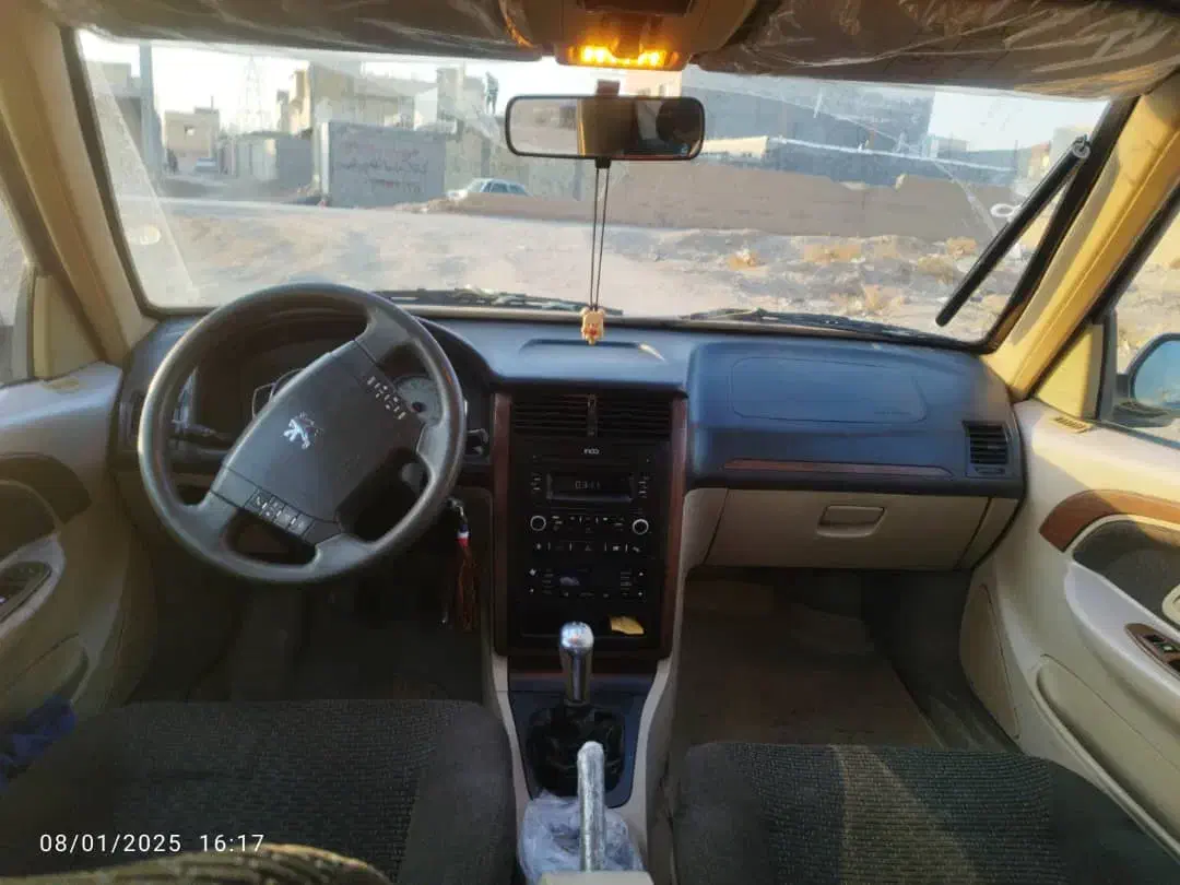 پژو پارس|خودرو سواری و وانت|ملایر, |دیوار