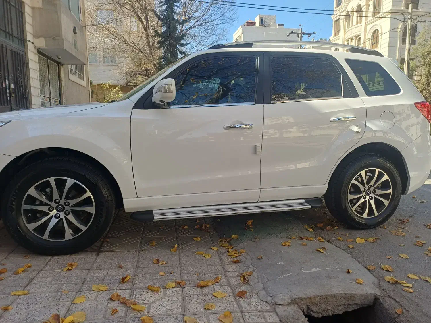 هایما s7مدل 97 بسیار تمیز|خودرو سواری و وانت|مشهد, سجاد شهر|دیوار