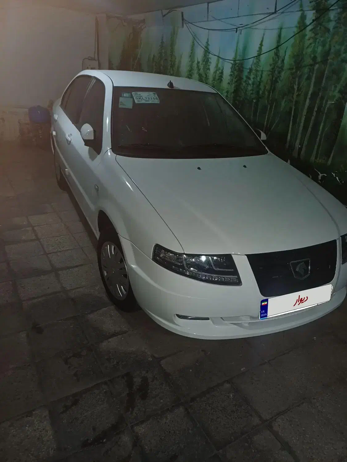 سورن پلاس|خودرو سواری و وانت|ساوه, |دیوار