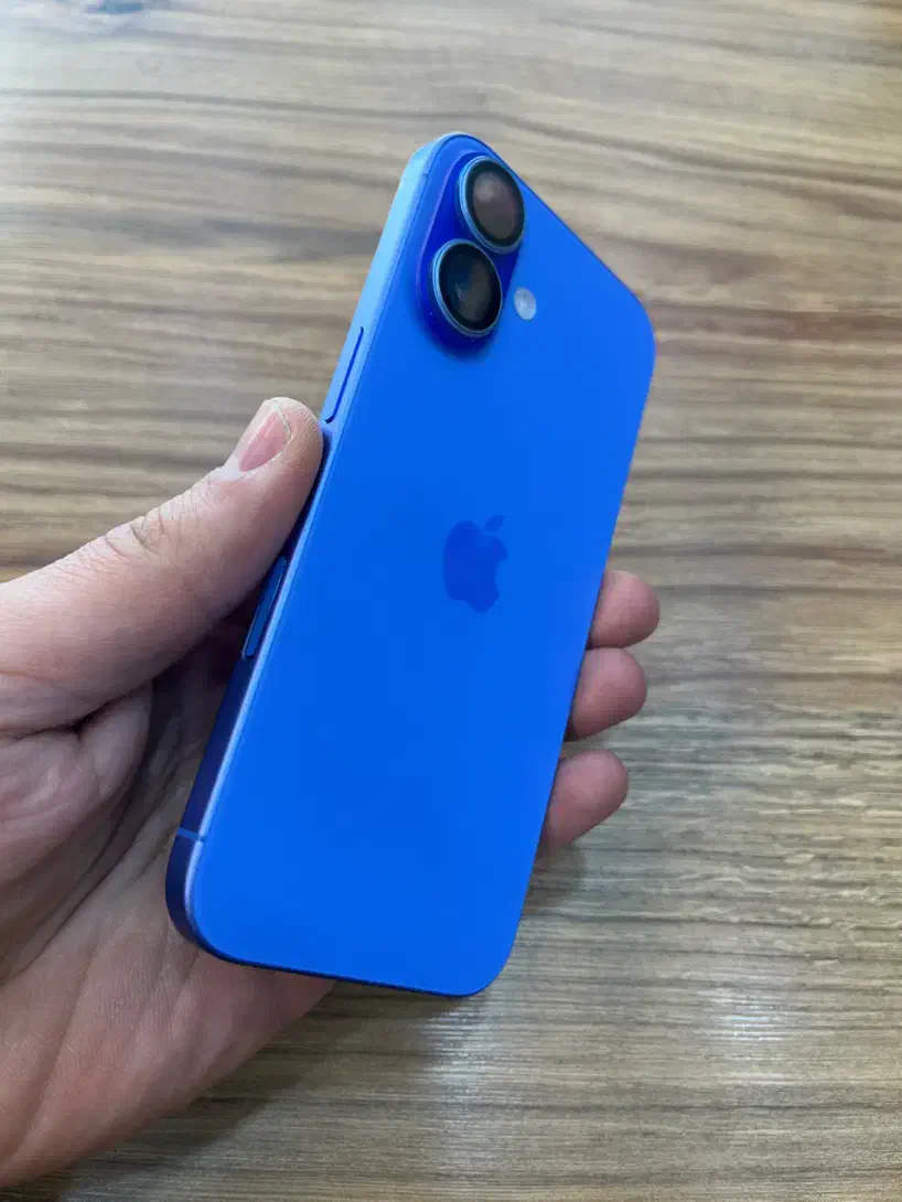 ایفون ۱۶ ۲ سیم|موبایل|شاهین‌شهر, نظامی|دیوار