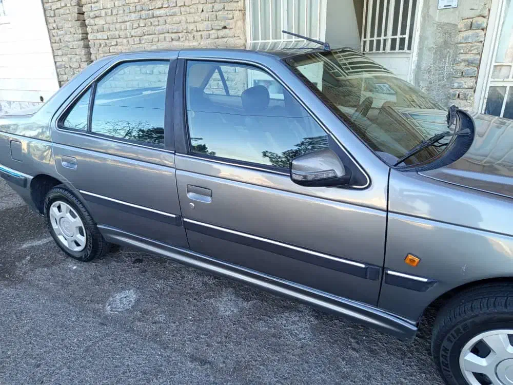 پارس 93دوگانه کارخانه|خودرو سواری و وانت|تربت جام, فاز ۲ فرهنگیان|دیوار