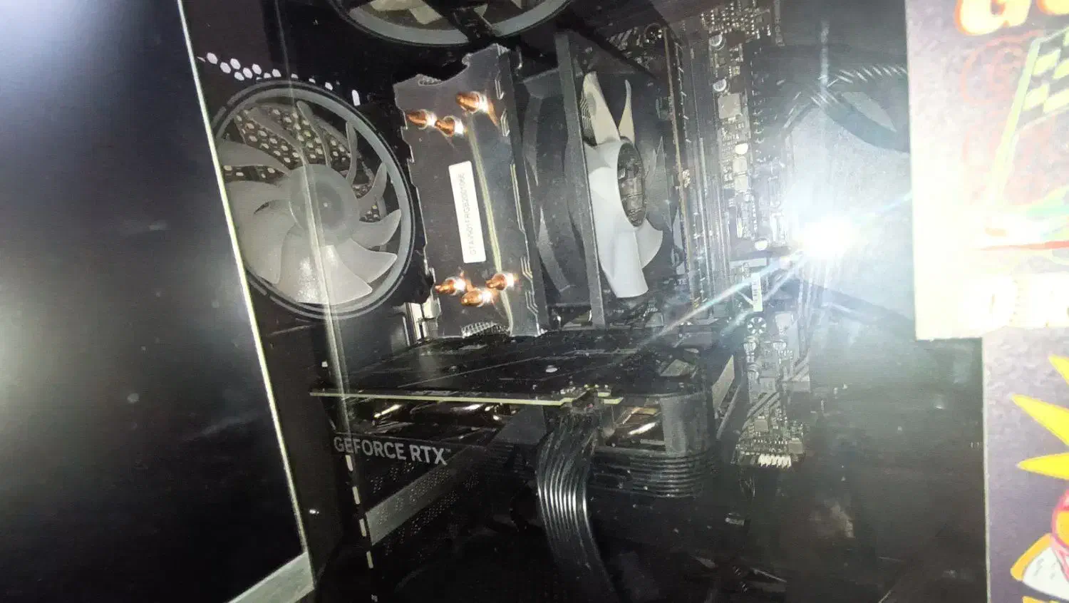 سیستم نسل ۱۲|رایانه رومیزی|قزوین, |دیوار