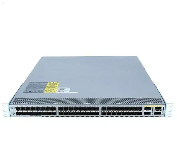 N3K-3064PQ-10GX Cisco Nexsus سوییچ نکسیوس سیسکو|مودم و تجهیزات شبکه|تهران, فدک|دیوار