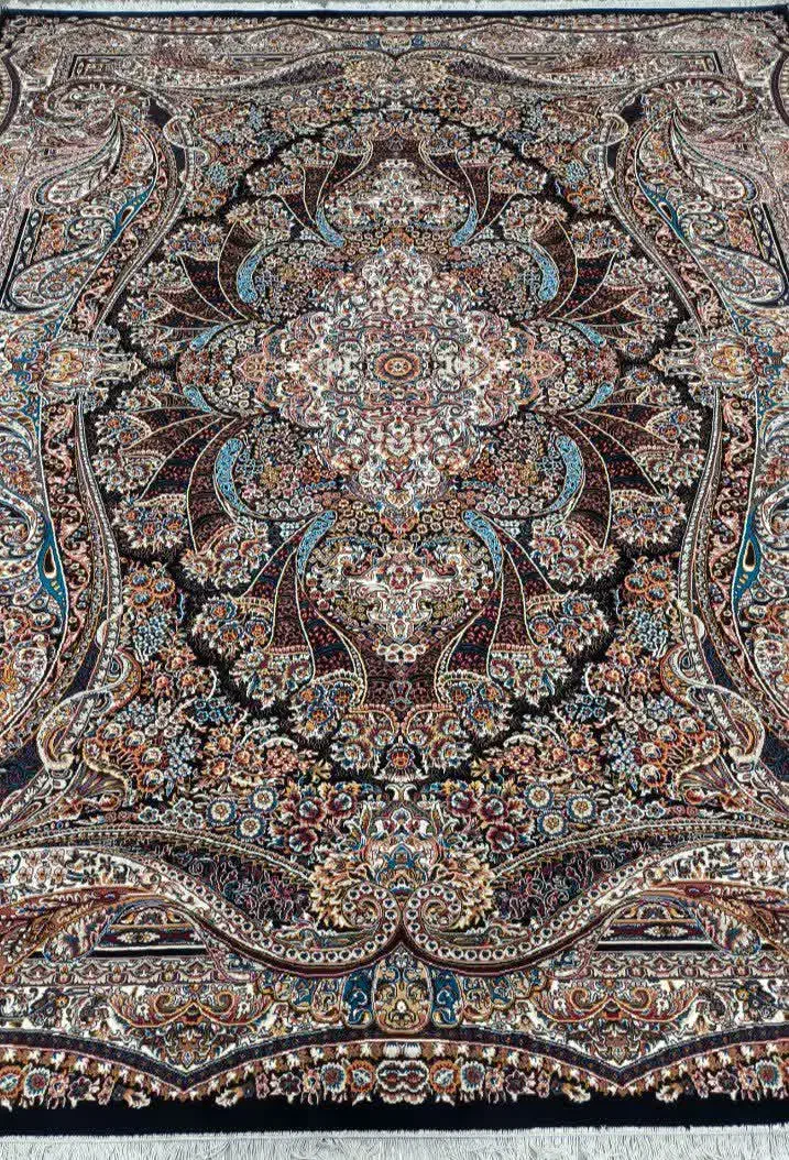 فرش فروش فوری|فرش|گناباد, |دیوار