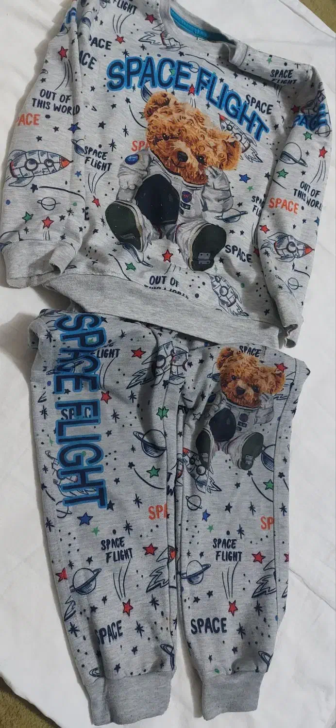 بلوز وشلوار پسرانه|کفش و لباس بچه|تربت جام, فاز ۳ فرهنگیان|دیوار