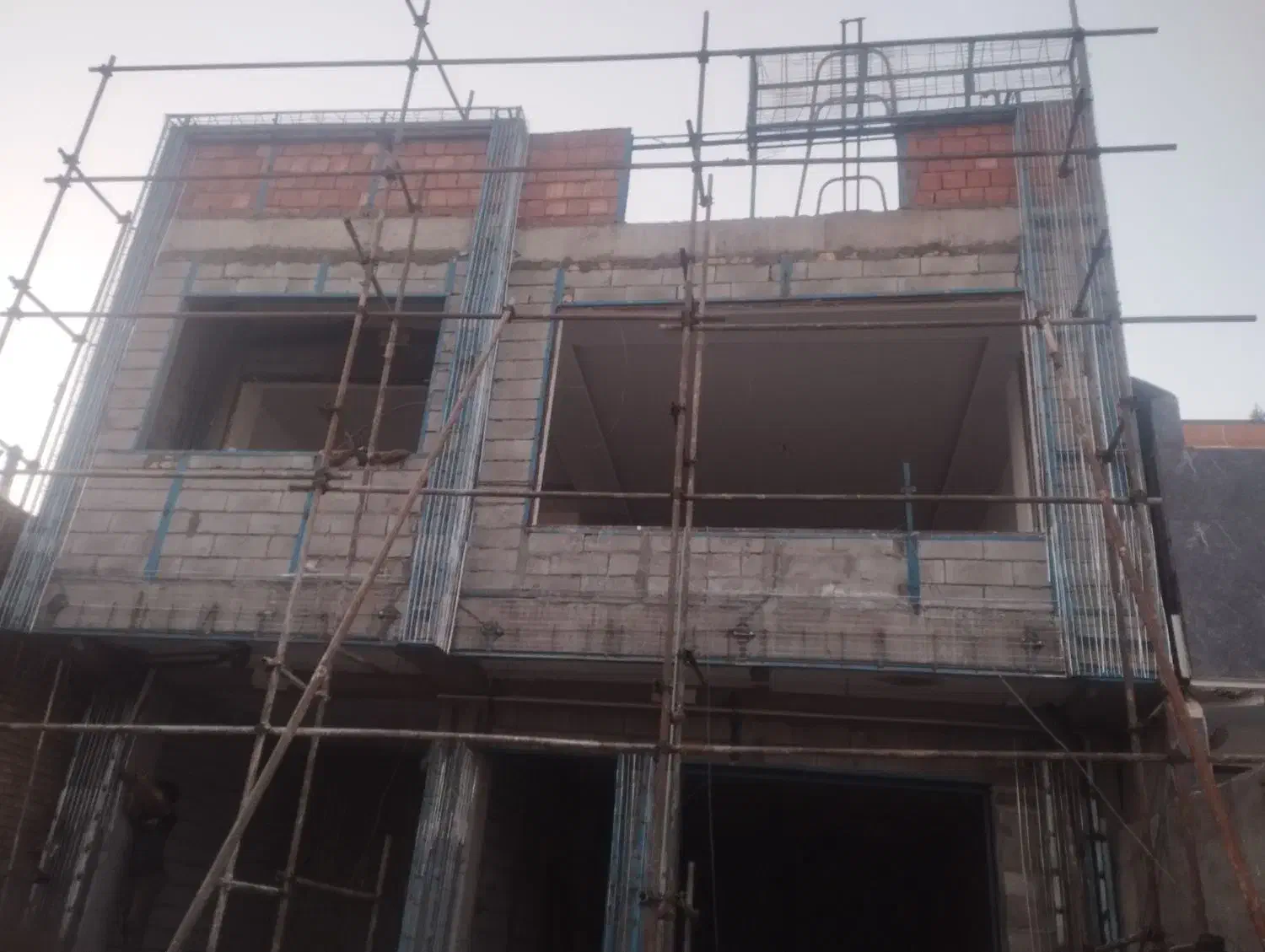 جوشکاری سیار|خدمات پیشه و مهارت|کرمان, |دیوار