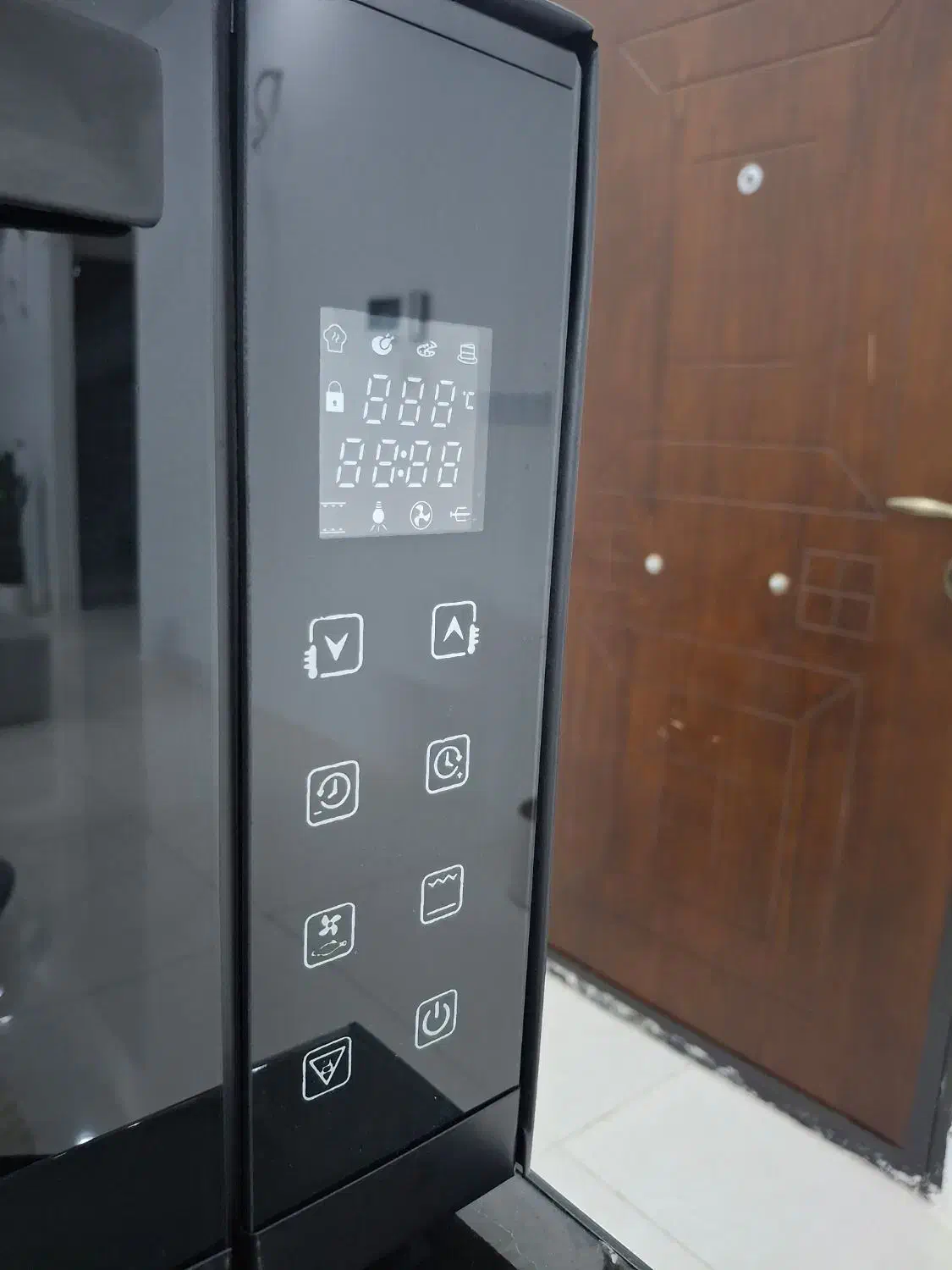 توستر آون|اجاق گاز و لوازم برقی پخت‌وپز|مشهد, امیریه|دیوار