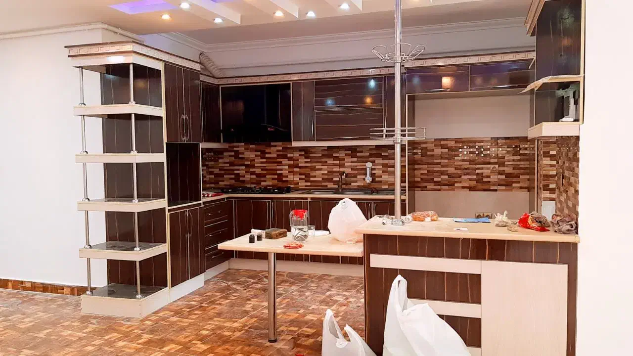 آپارتمان 125متری فرهنگیان|فروش آپارتمان|رشت, سیا اسطلخ|دیوار