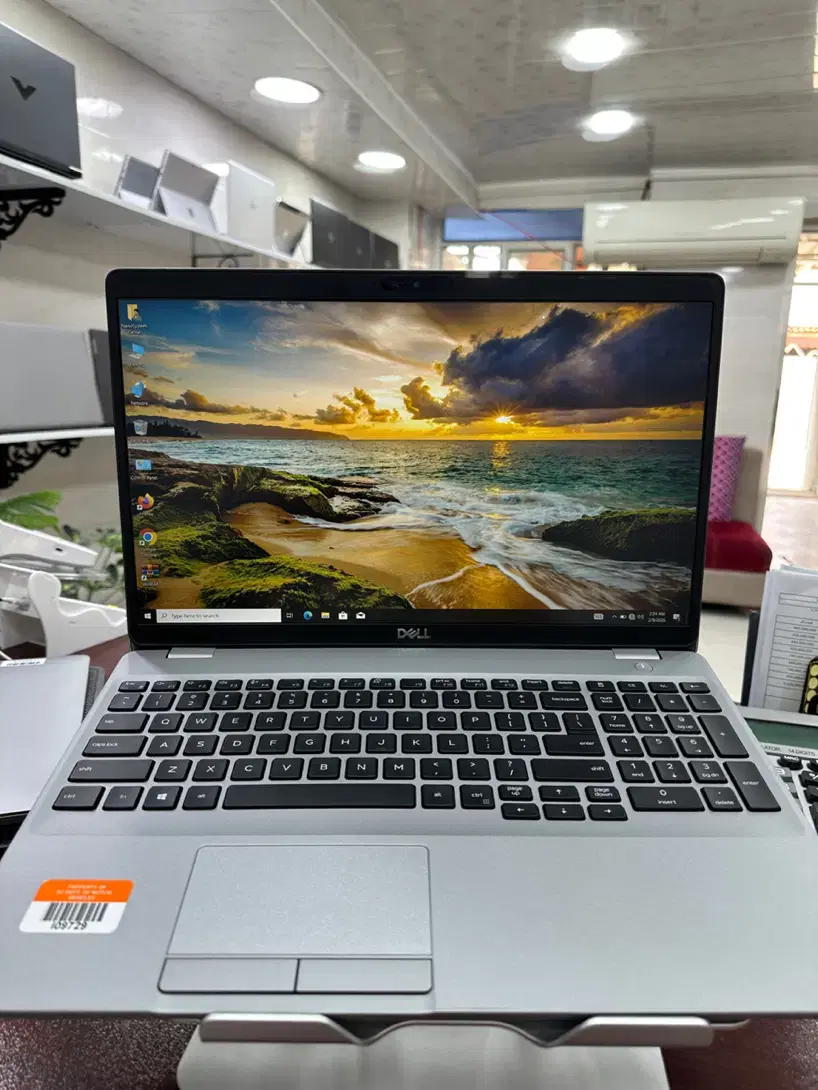 DELL 3541|رایانه همراه|بندر امام خمینی, |دیوار