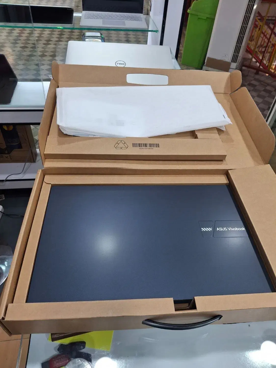 ASUS Vivobook 16 M1605YA|رایانه همراه|ساوه, |دیوار