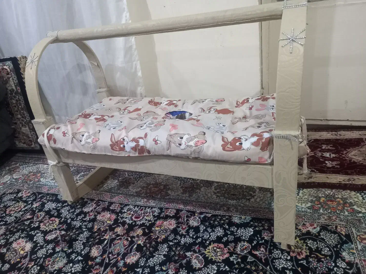 گهوار کودک|اسباب و اثاث بچه|سنندج, |دیوار