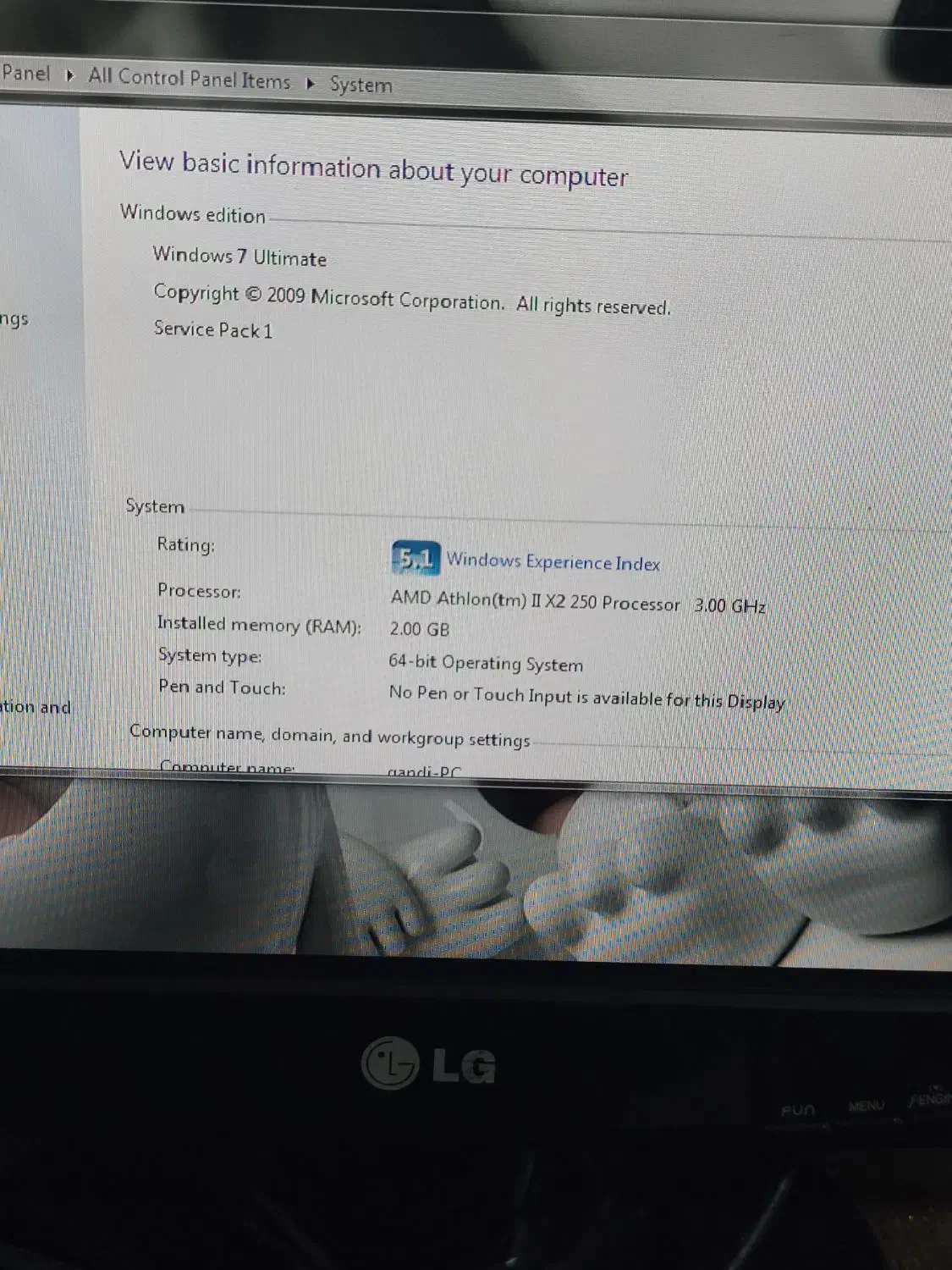 دسته بازی|رایانه رومیزی|اراک, |دیوار