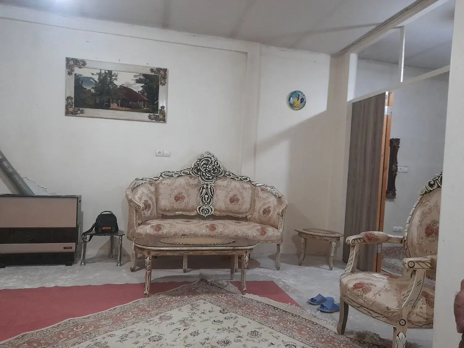 اجاره اپارتمان ۷۵متری|اجارهٔ آپارتمان|اسلام‌شهر, شهرک محمدیه|دیوار