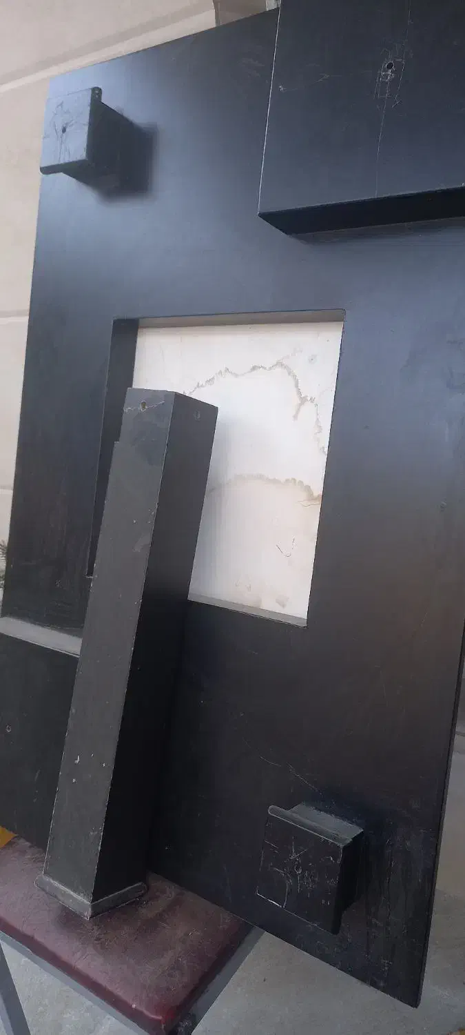 میز نهار خوری|میز و صندلی غذاخوری|اسفراین, |دیوار