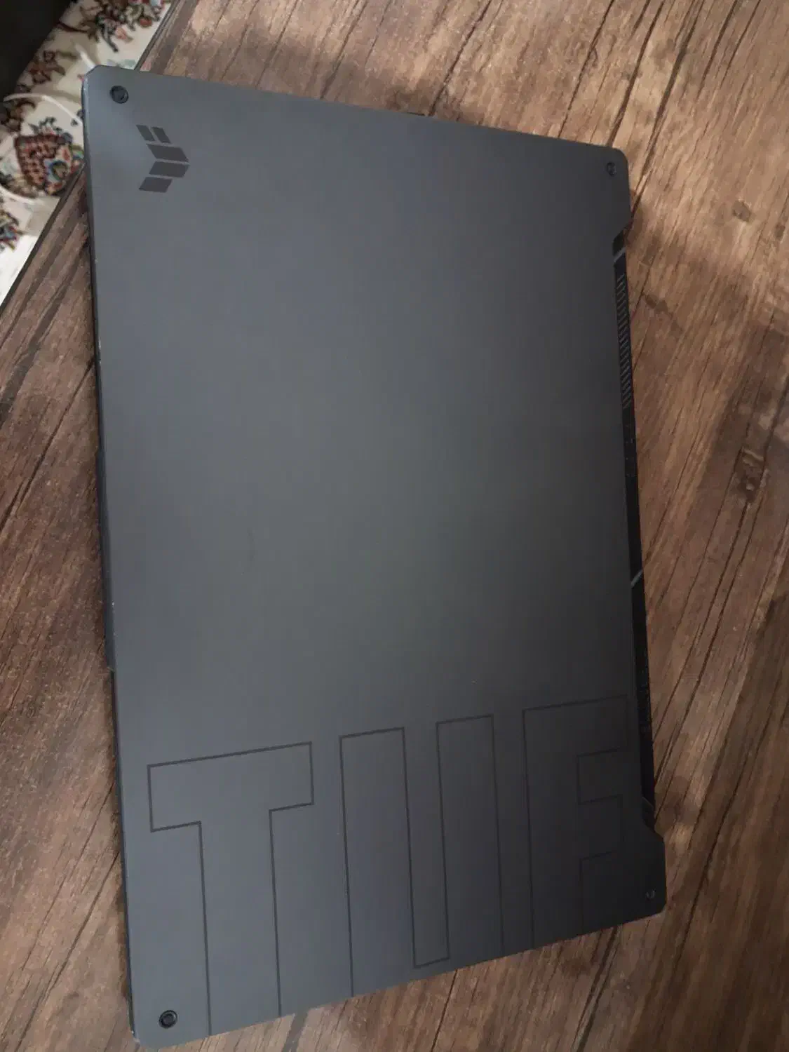 Asus Tuf Fx706 Heb|رایانه همراه|بیرجند, |دیوار