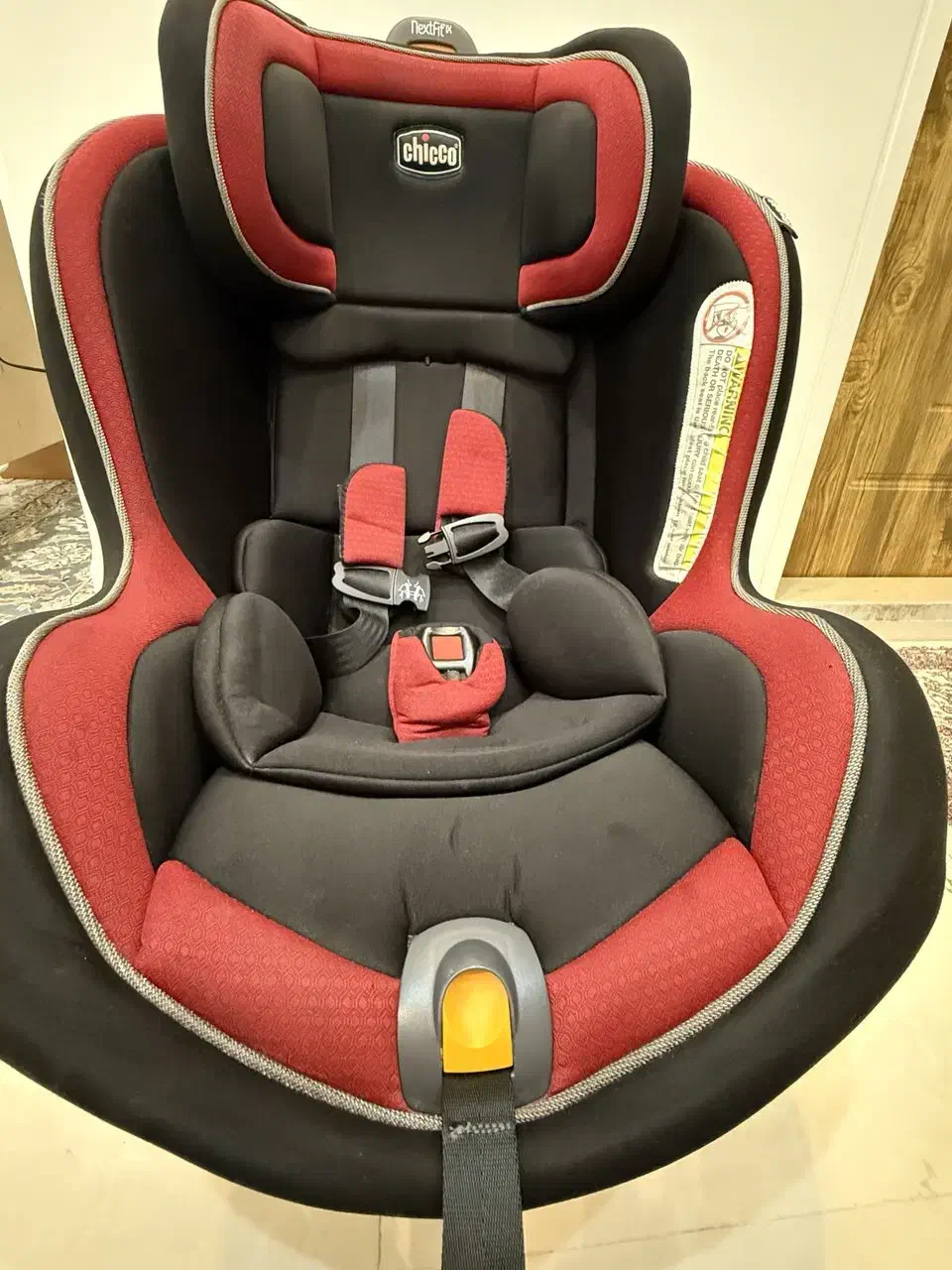 صندلی ماشین چیکو|تخت و صندلی بچه|ری, دیلمان|دیوار