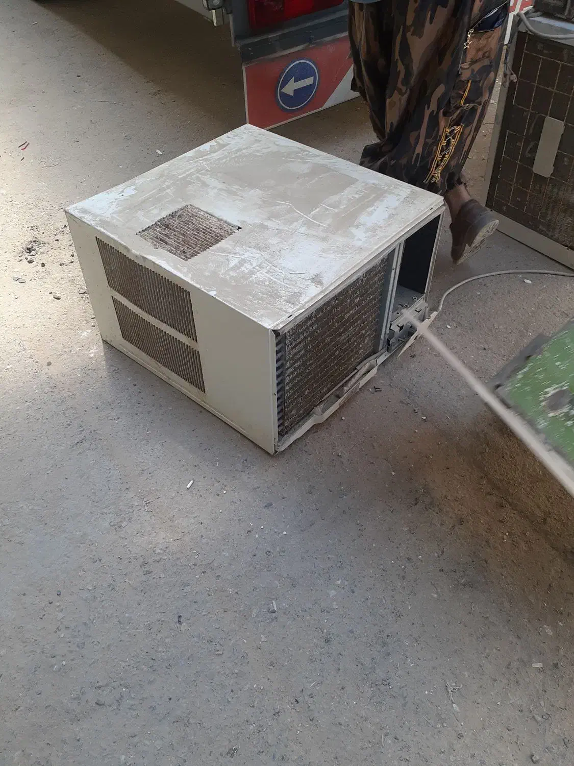 کولر گازی|کولر گازی و فن‌کوئل|زاهدان, |دیوار