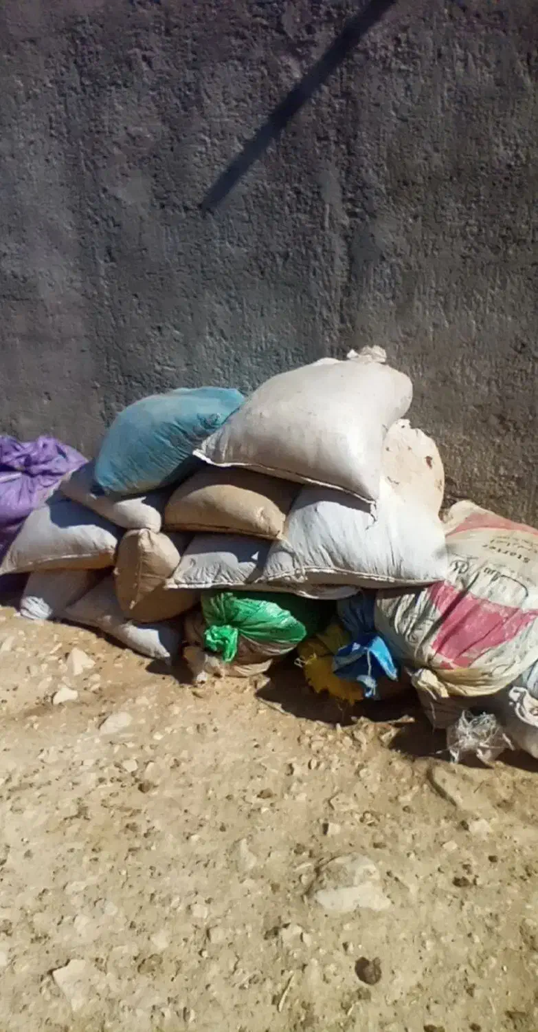 فروش کود حیوانی|لوازم جانبی حیوانات|دهدشت, |دیوار