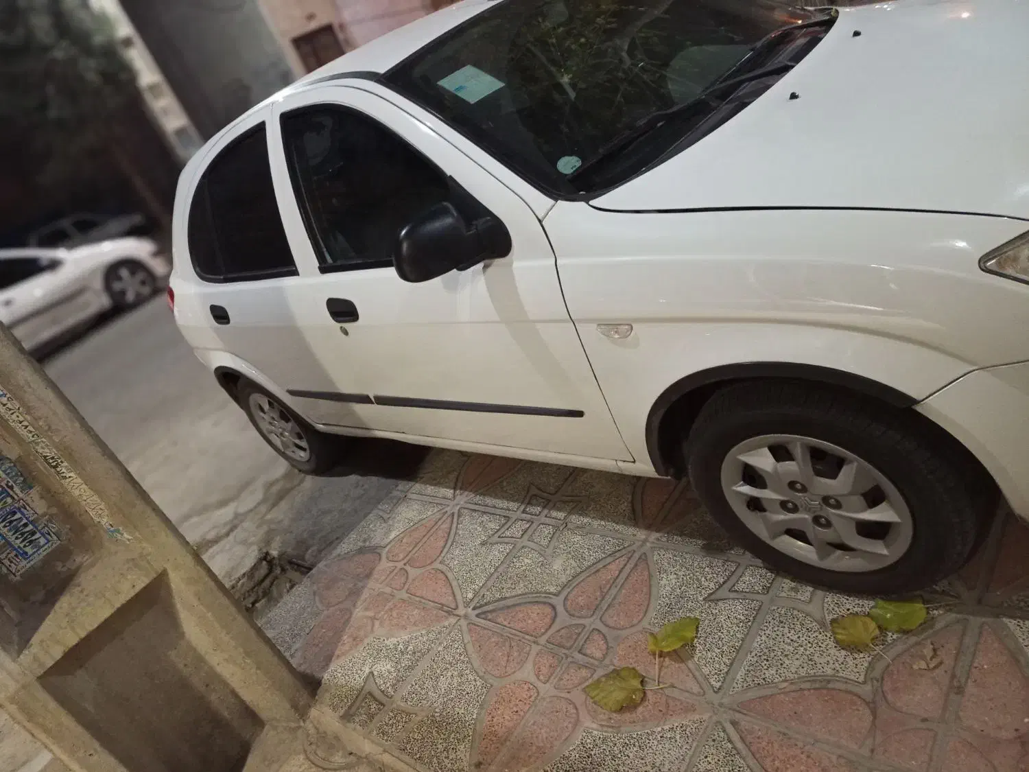 تیبا ۲ مدل ۱۴۰۰ بی‌رنگ|خودرو سواری و وانت|گلستان (تهران), |دیوار