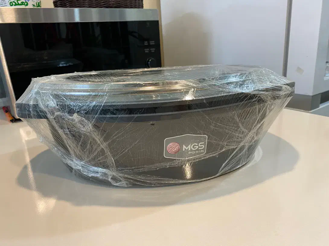 تابه مرغ و ماهی و تابه دو‌طرفهmgs|ظروف پخت‌وپز|مشهد, رضاشهر|دیوار