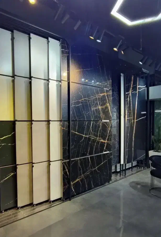 پنل یا استند فروشگاهی نمایش کاشی و سرامیک|فروشگاه و مغازه|تهران, تهرانپارس شرقی|دیوار