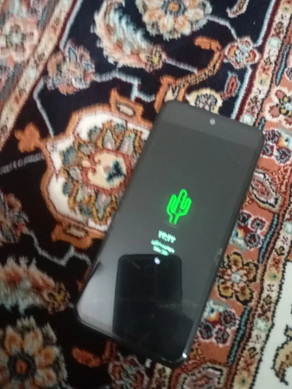 ردمی نوت10Sشیایومی|موبایل|تبریز, |دیوار