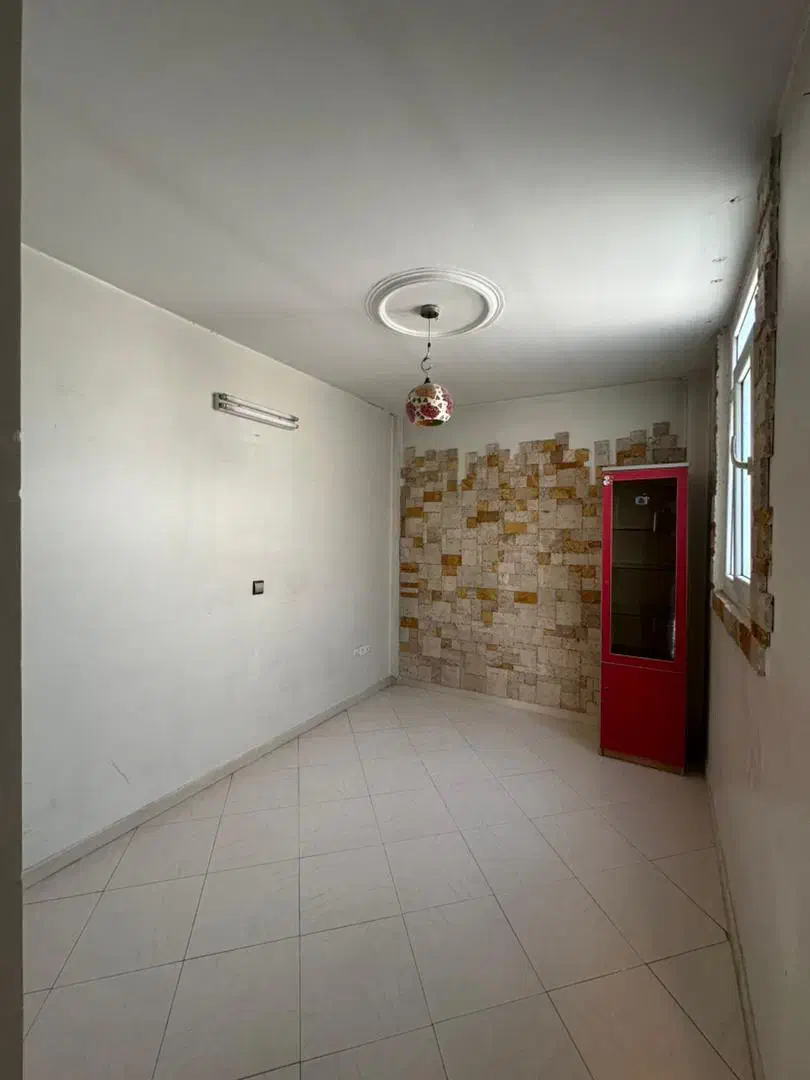 اپارتمان 55 متری بدلی گیوی