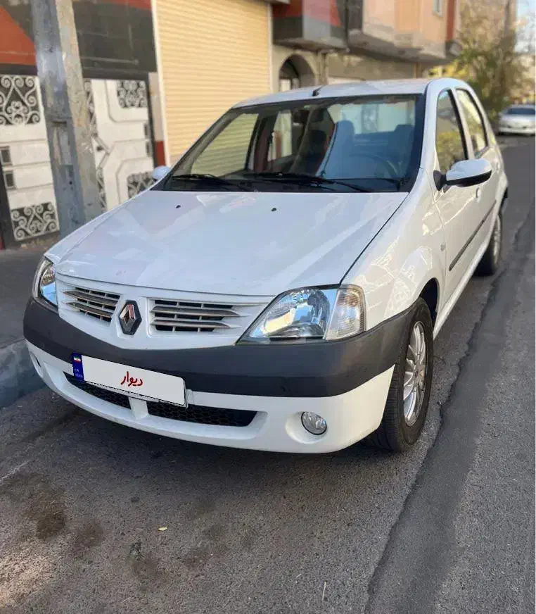 تندر ۹۰ مدل ۹۵|خودرو سواری و وانت|تبریز, |دیوار