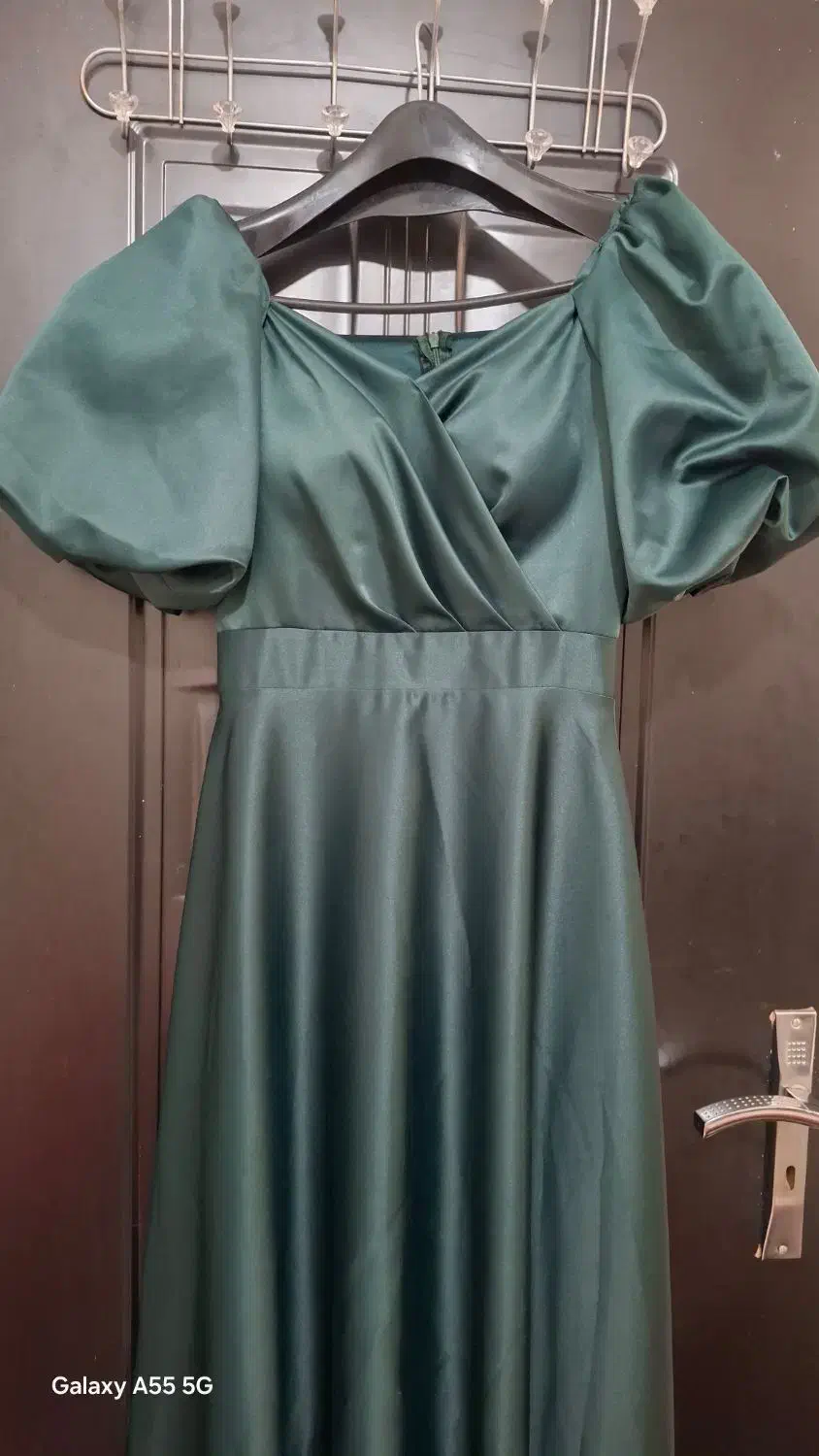 لباس مجلسی زنانه|لباس|ری, ولی آباد|دیوار