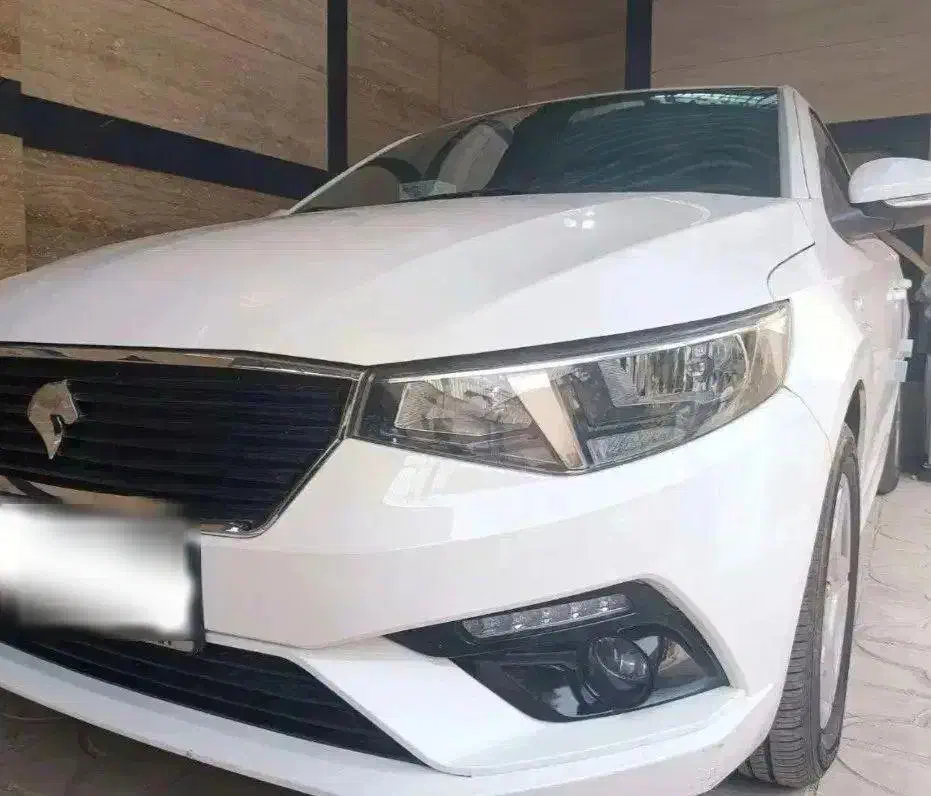 تارا v1پلاس صفر صفر|خودرو سواری و وانت|مشهد, سراب|دیوار