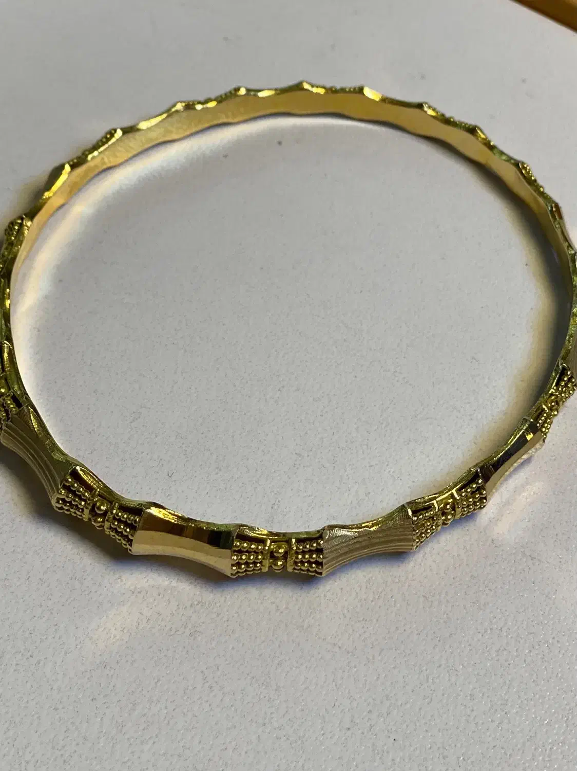 النگو کم اجرت|جواهرات|تهران, حکیمیه|دیوار