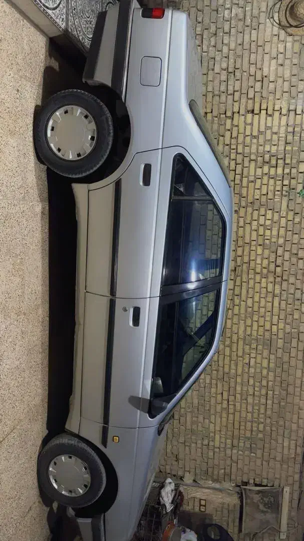 پژو ۴۰۵glxکلکسیونی|خودرو سواری و وانت|باوی, |دیوار