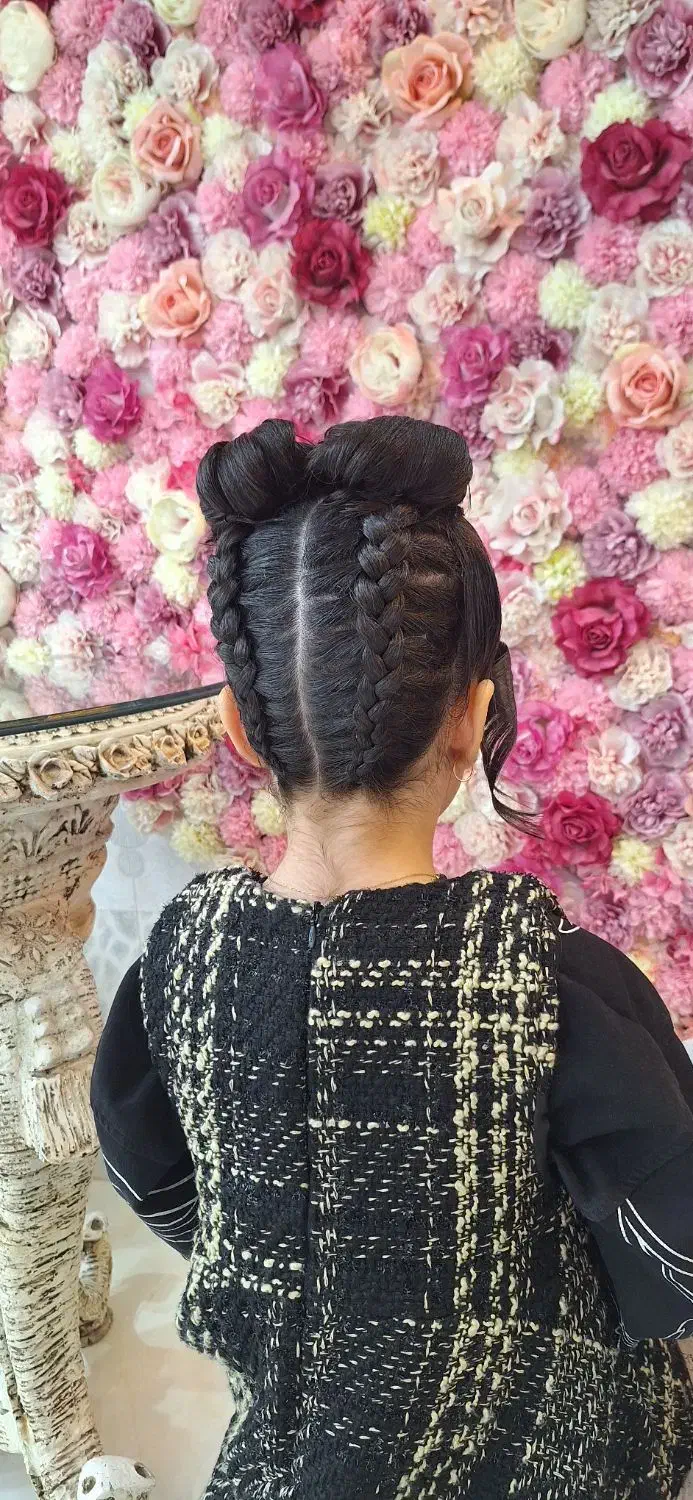 خدمات بافت و آموزش تخصصی (تخفیف ویژه و هدیه)|خدمات آرایشگری و زیبایی|پاکدشت, پاکدشت (مامازند)|دیوار