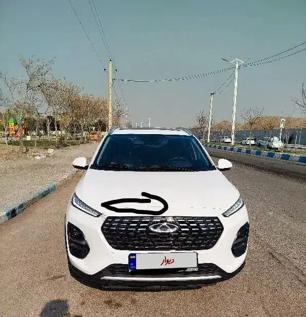 x22 pro.مدل ۱۴۰۲|خودرو سواری و وانت|پاکدشت, حصار امیر|دیوار