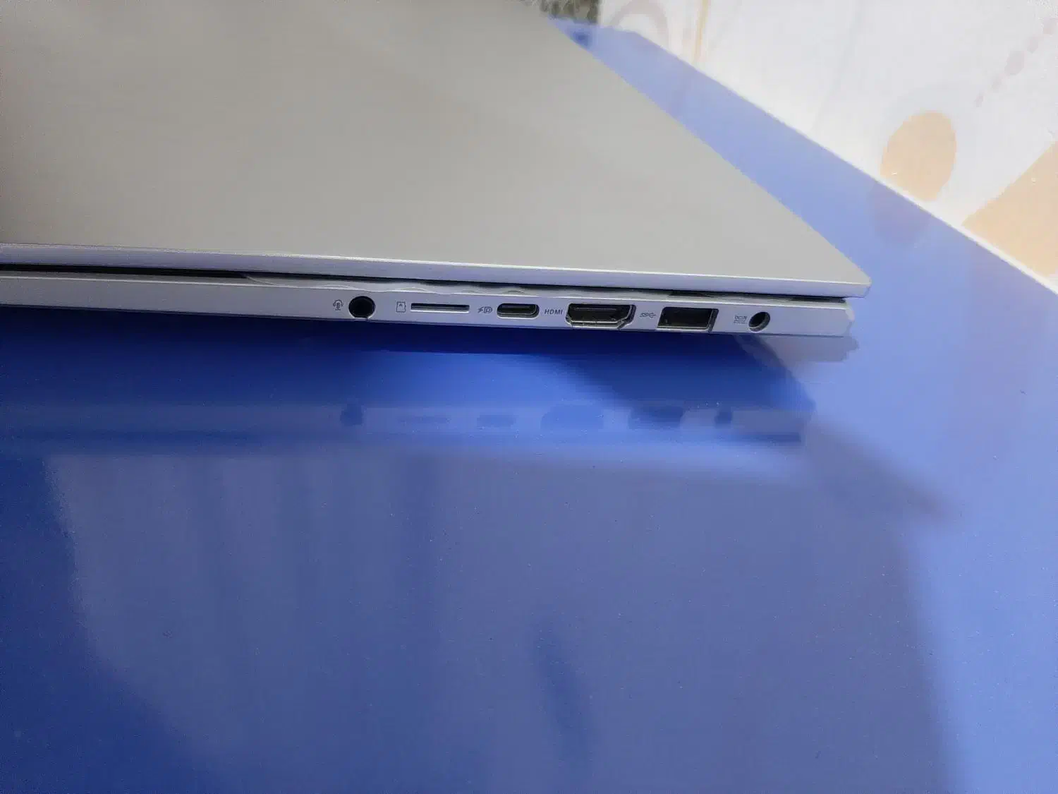 لپ تاپ 15 asus Vivobook Pro|رایانه همراه|آفتاب, |دیوار