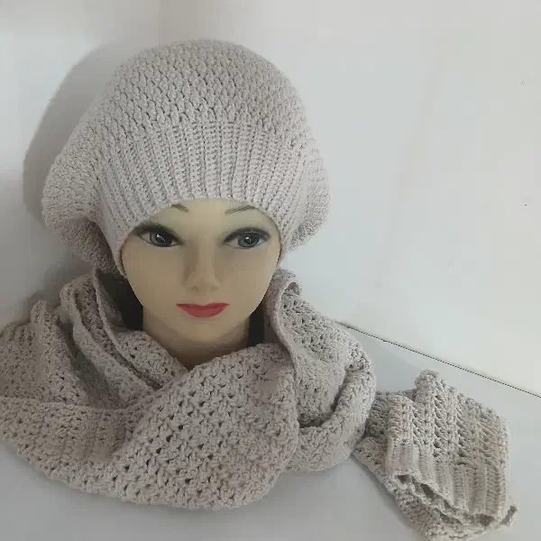 کلاه وشالگردن لباس بافت|لباس|رفسنجان, |دیوار