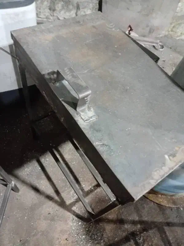 منقل|اجاق گاز و لوازم برقی پخت‌وپز|ایذه, |دیوار