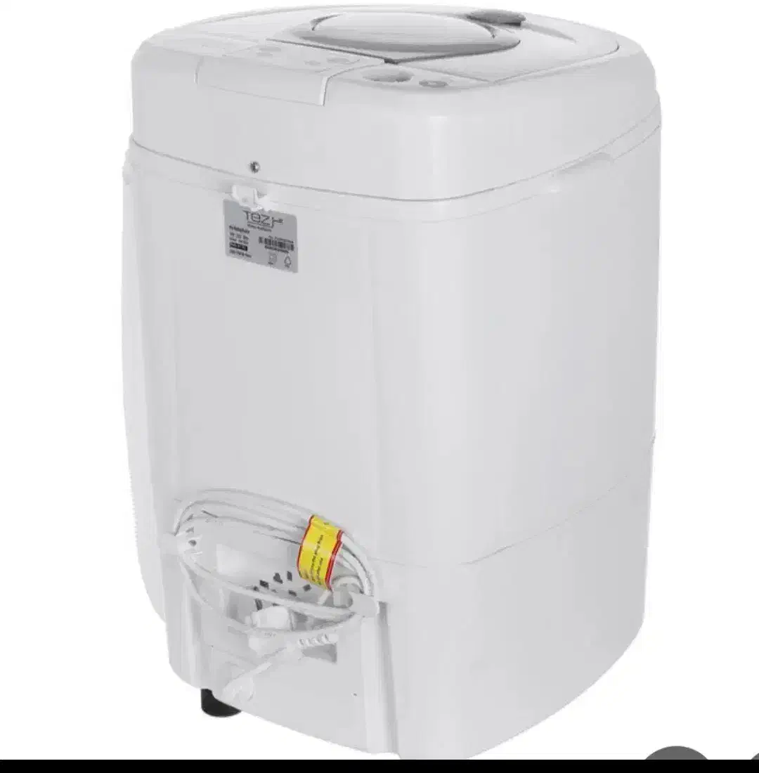 مینی واش قسطی|ماشین لباسشویی و خشک‌کن لباس|نجف‌آباد, نمازی|دیوار