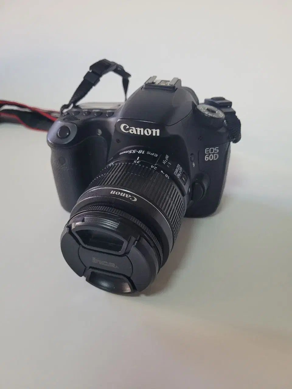 دوربین عکاسی فیلمبرداری Canon نو|دوربین عکاسی و فیلم‌برداری|تهران, ونک|دیوار
