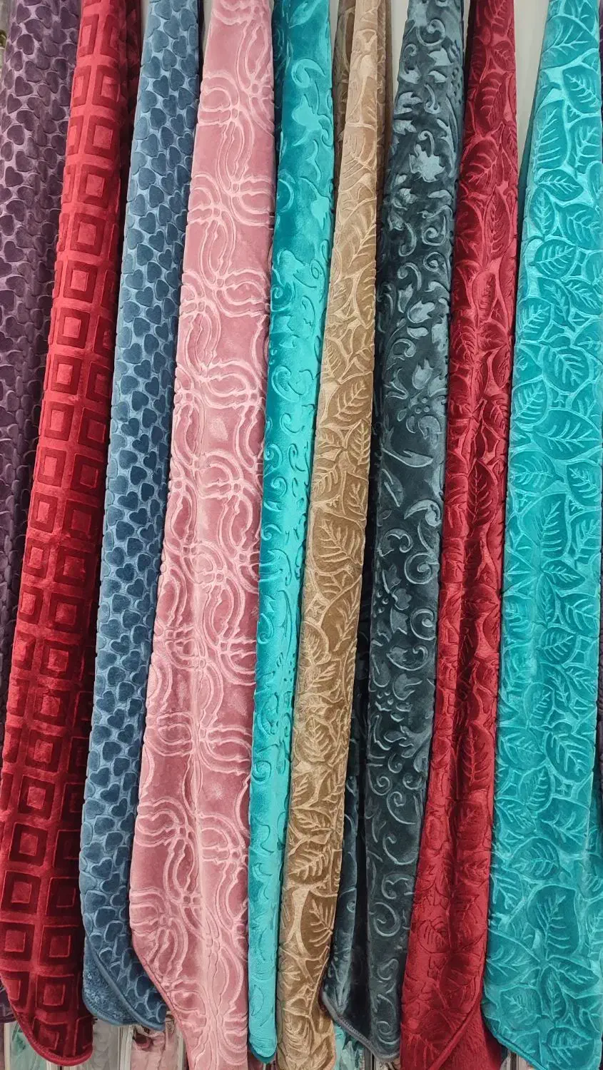 پتو یکنفره درجه یک|رختخواب، بالش، پتو|قم, علی آباد سعدگان|دیوار