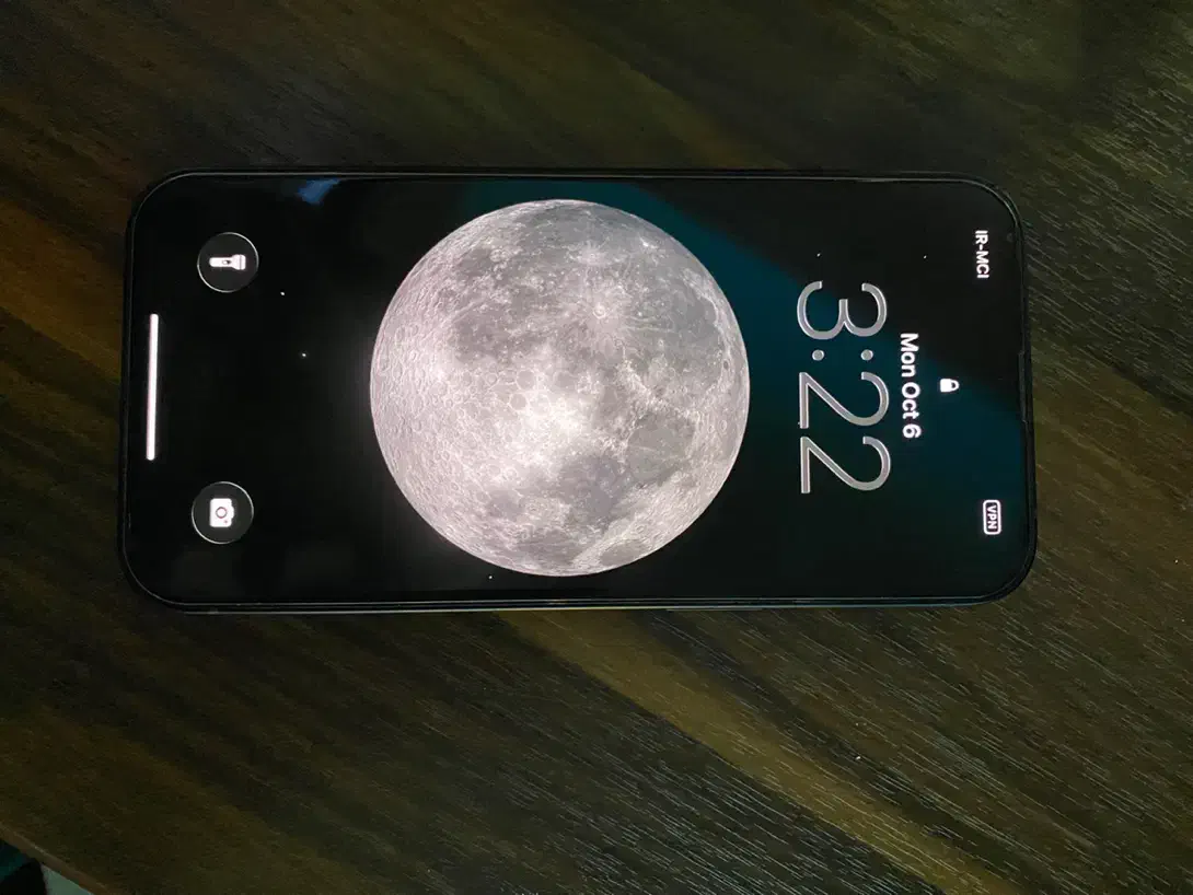 اپل iPhone 13 با حافظهٔ ۱۲۸ گیگابایت|موبایل|نسیم‌شهر, |دیوار